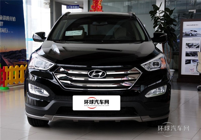 2015款 2.0T 自動四驅(qū)智能型