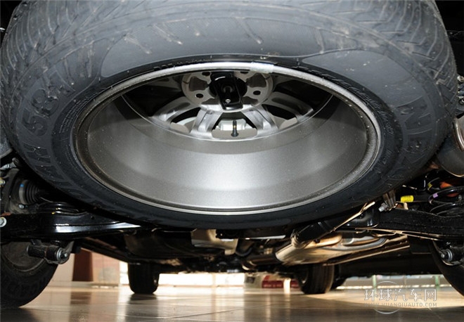 2015款 2.4L 手動兩驅舒適型