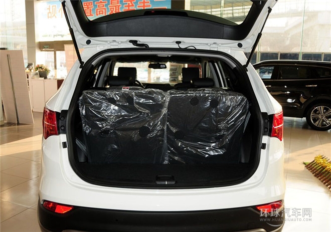 2015款 2.4L 手動兩驅舒適型