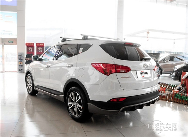 2015款 2.4L 手動兩驅舒適型