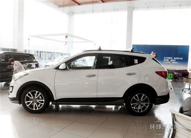 2015款 2.4L 手動兩驅舒適型