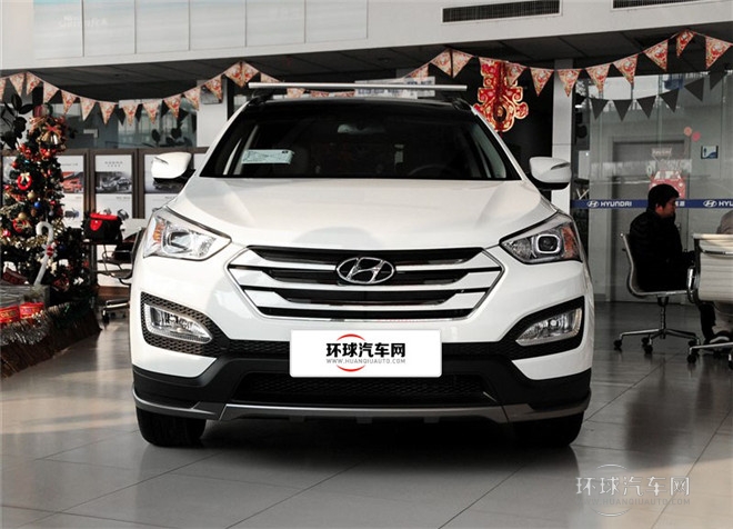 2015款 2.4L 手動兩驅舒適型