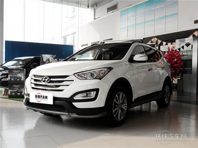 2015款 2.4L 手動兩驅舒適型