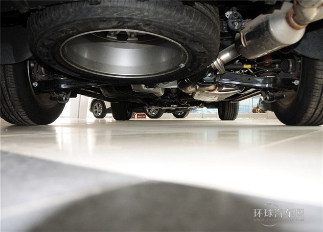 2015款 2.4L 自動兩驅(qū)舒適型