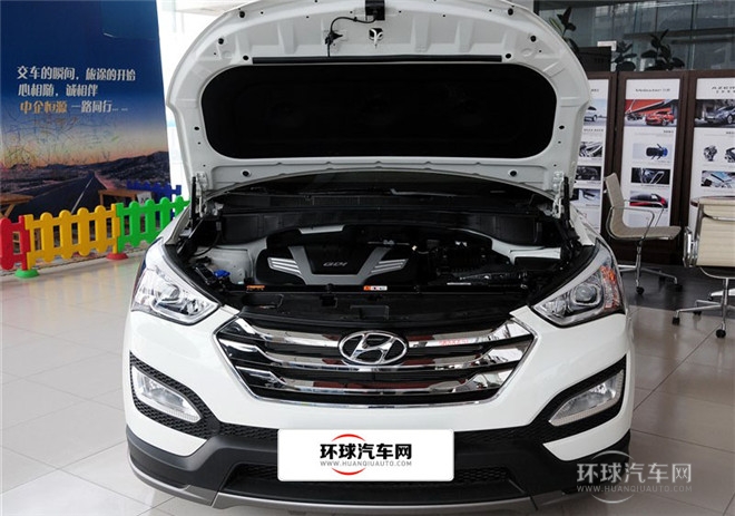 2015款 2.4L 自動兩驅舒適型