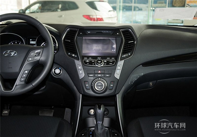 2015款 2.4L 自動兩驅舒適型