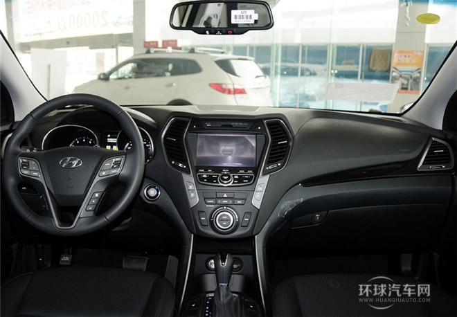 2015款 2.4L 自動兩驅(qū)舒適型