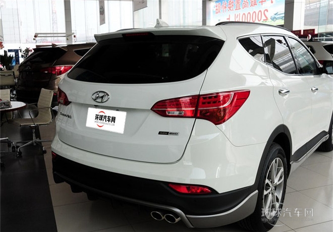 2015款 2.4L 自動兩驅舒適型