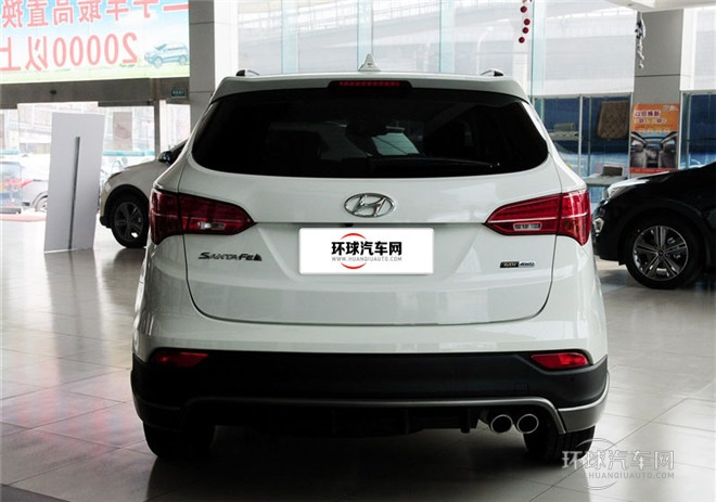 2015款 2.4L 自動兩驅(qū)舒適型