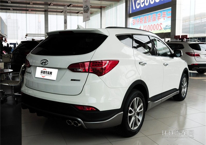 2015款 2.4L 自動兩驅舒適型