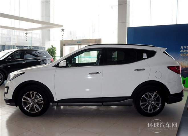 2015款 2.4L 自動兩驅舒適型