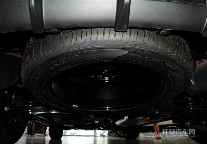 2015款 2.4L 自動兩驅智能型