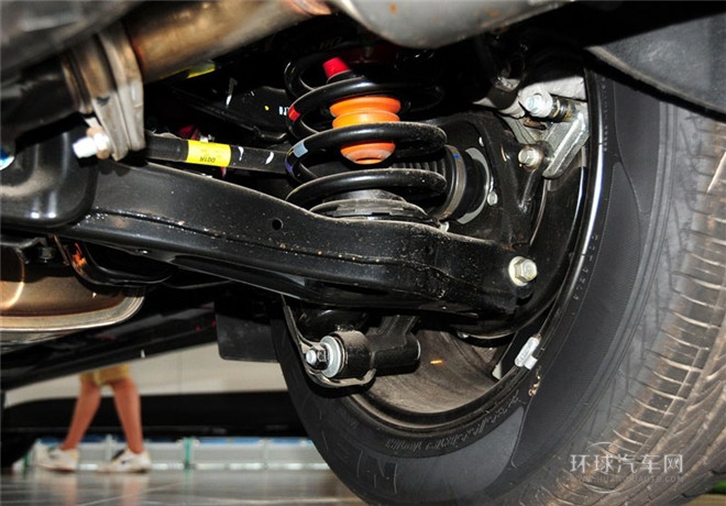 2015款 2.4L 自動兩驅智能型