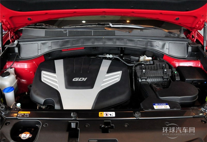 2015款 2.4L 自動(dòng)兩驅(qū)智能型