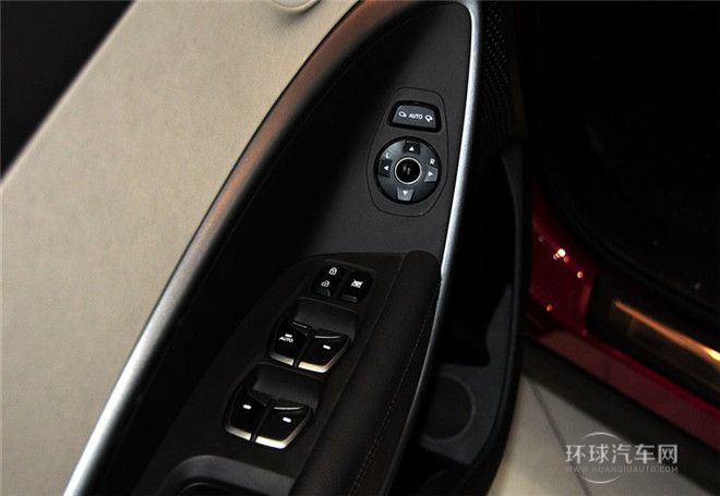 2015款 2.4L 自動兩驅(qū)智能型