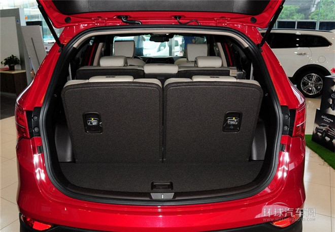 2015款 2.4L 自動(dòng)兩驅(qū)智能型