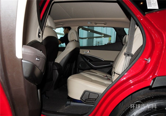 2015款 2.4L 自動兩驅(qū)智能型