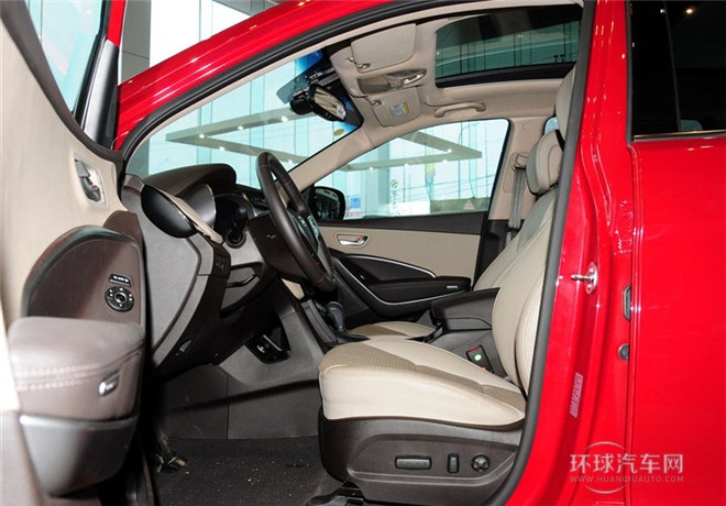 2015款 2.4L 自動兩驅(qū)智能型