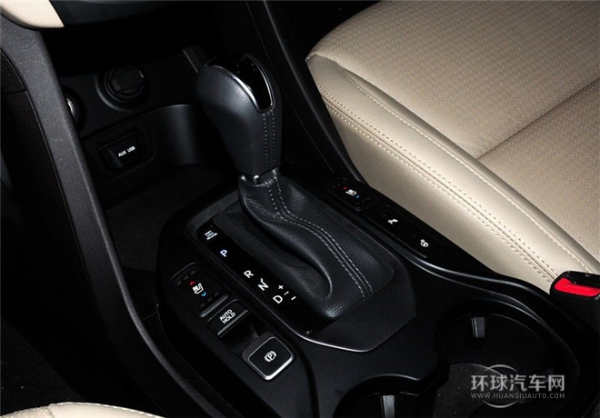 2015款 2.4L 自動兩驅智能型