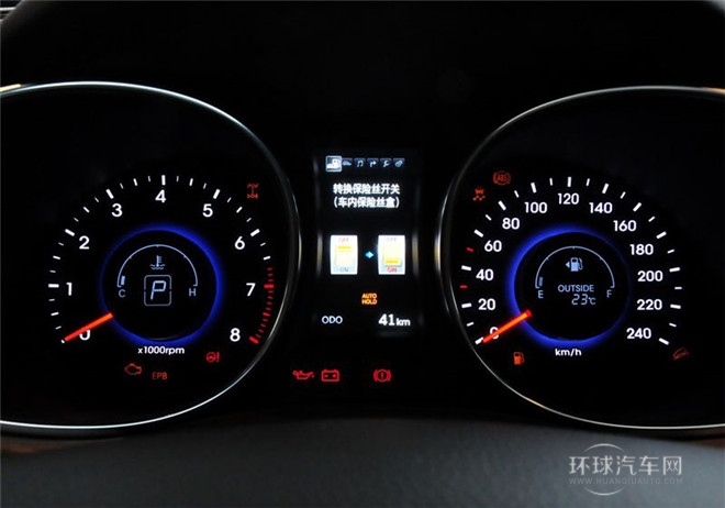 2015款 2.4L 自動兩驅智能型