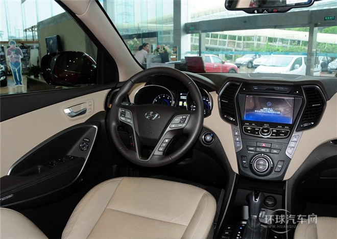 2015款 2.4L 自動(dòng)兩驅(qū)智能型