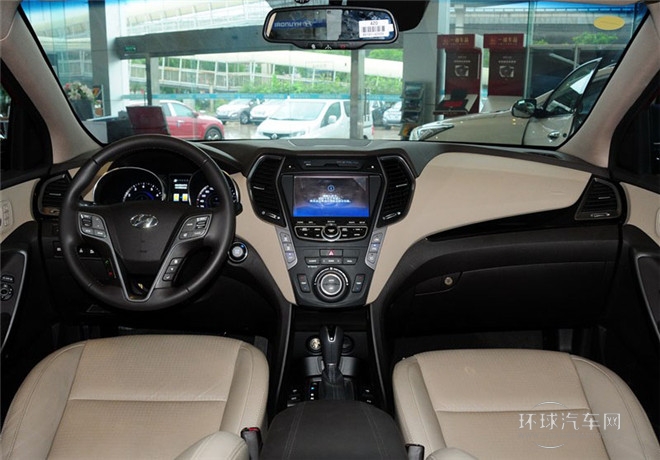 2015款 2.4L 自動兩驅(qū)智能型