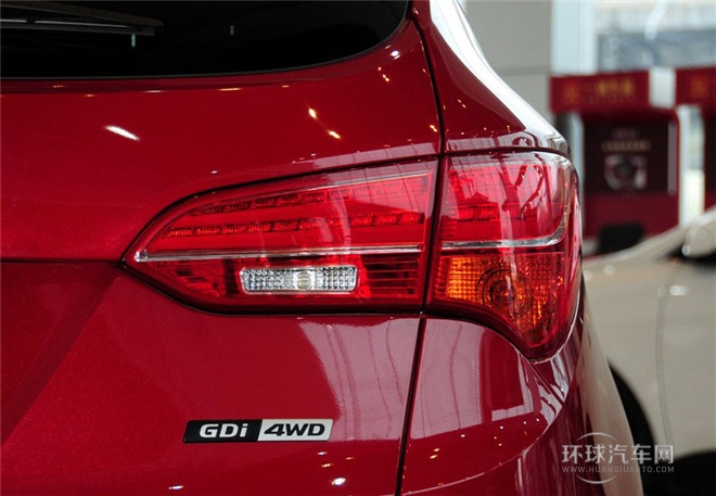 2015款 2.4L 自動兩驅智能型