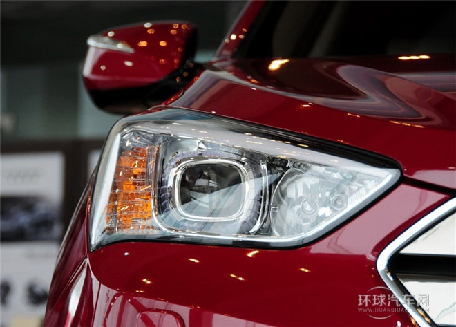 2015款 2.4L 自動兩驅智能型