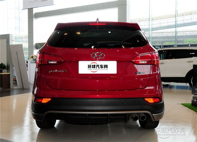 2015款 2.4L 自動兩驅智能型