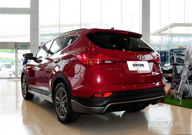 2015款 2.4L 自動兩驅智能型