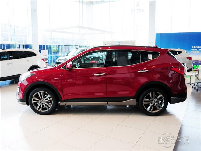 2015款 2.4L 自動兩驅智能型