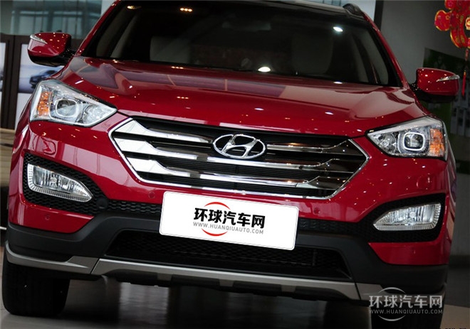 2015款 2.4L 自動兩驅智能型