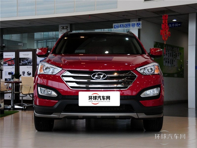 2015款 2.4L 自動兩驅(qū)智能型