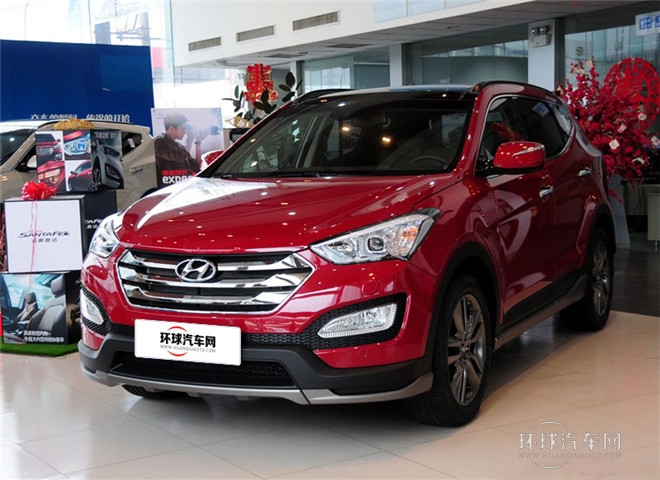 2015款 2.4L 自動兩驅智能型