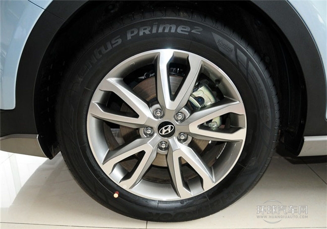 2015款 2.4L 自動四驅智能型