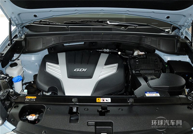 2015款 2.4L 自動四驅智能型