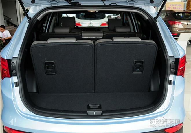 2015款 2.4L 自動四驅智能型