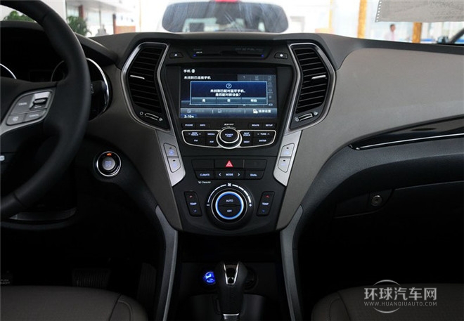 2015款 2.4L 自動四驅智能型