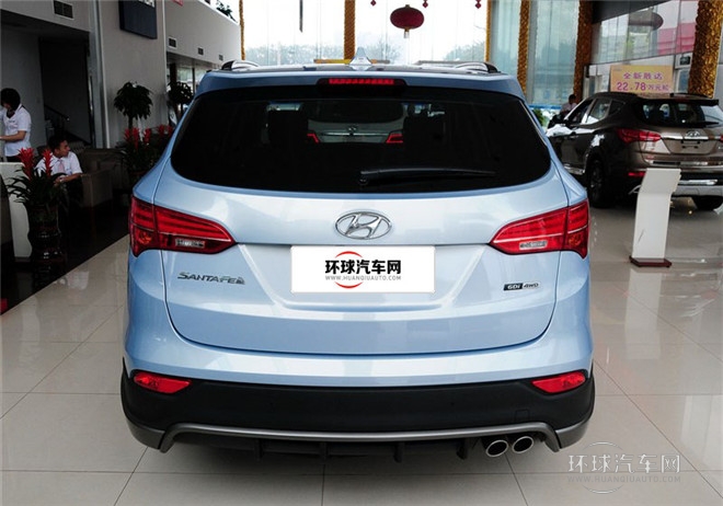 2015款 2.4L 自動(dòng)四驅(qū)智能型