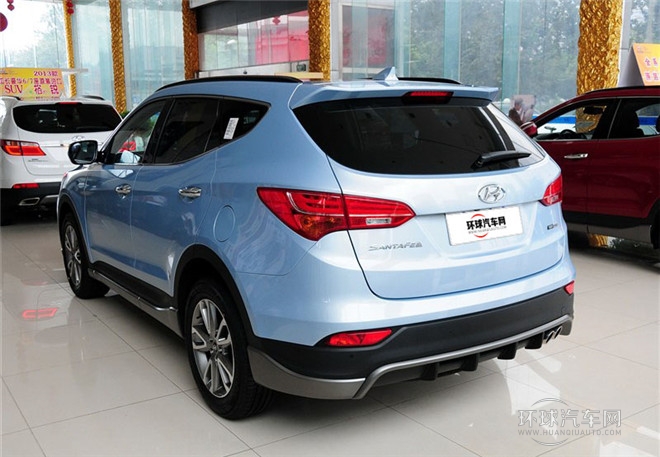 2015款 2.4L 自動四驅智能型