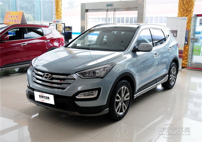 2015款 2.4L 自動四驅智能型