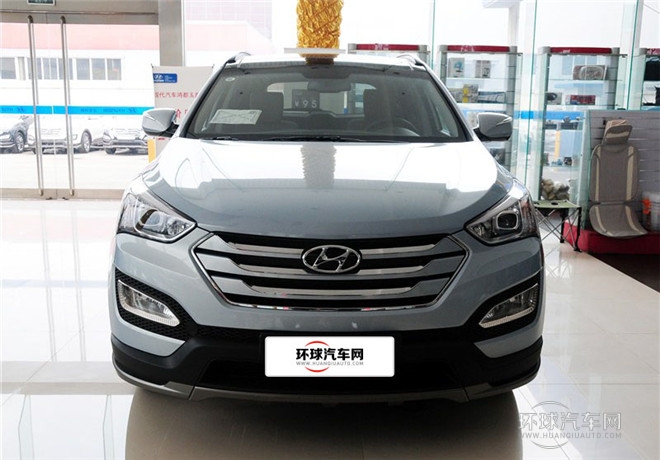 2015款 2.4L 自動四驅智能型