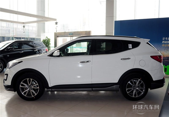 2015款 2.4L 自動四驅智能型