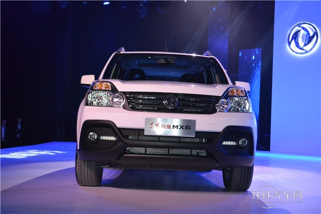 東風(fēng)發(fā)布會(huì)