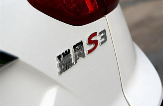 長安CS35對比瑞風S3 10萬內自主精品小型SUV