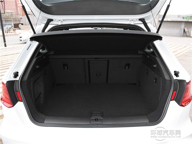 2015款 Sportback 45 TFSI S line