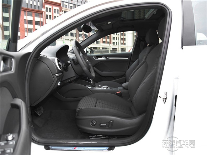 2015款 Sportback 45 TFSI S line