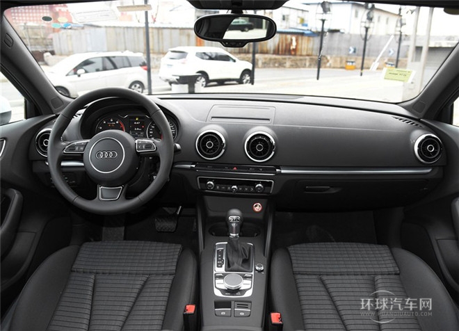 2015款 Sportback 45 TFSI S line