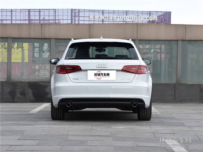 2015款 Sportback 45 TFSI S line