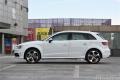 2015款 Sportback 45 TFSI S line